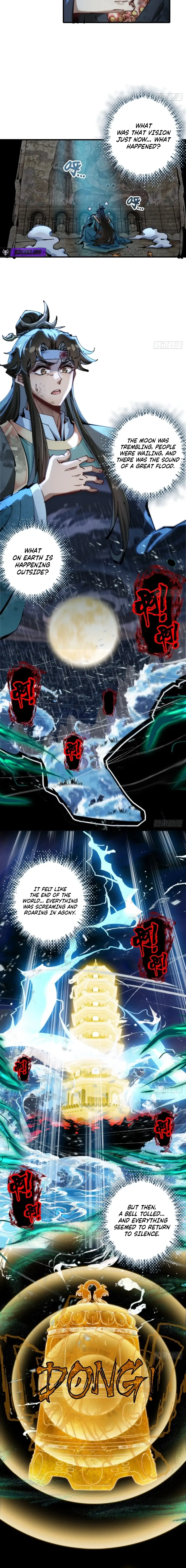 Read What Do You Mean Even Gentlemen Are Wary Manga Online