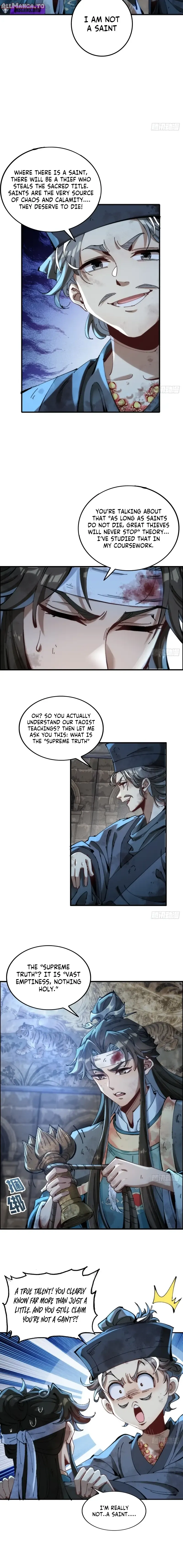 Read What Do You Mean Even Gentlemen Are Wary Manga Online