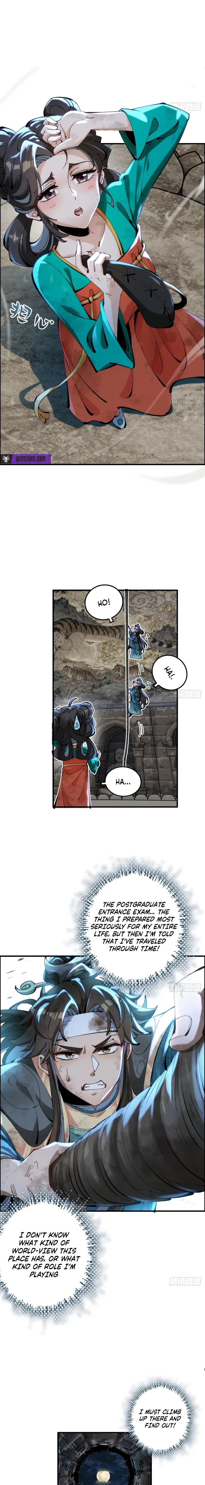 Read What Do You Mean Even Gentlemen Are Wary Manga Online