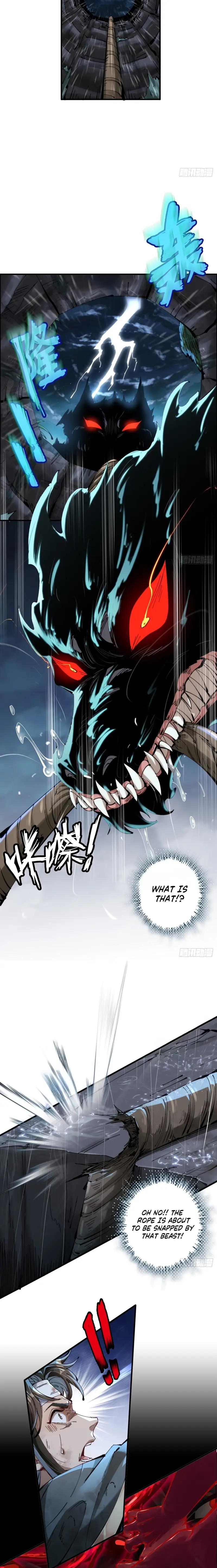 Read What Do You Mean Even Gentlemen Are Wary Manga Online