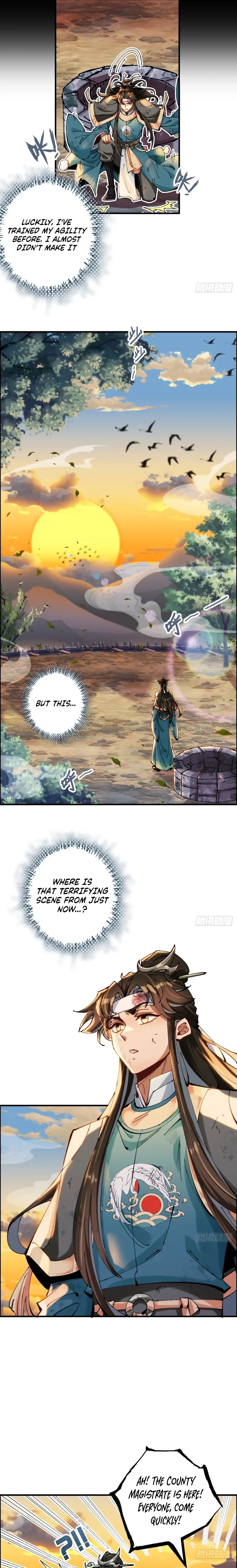 Read What Do You Mean Even Gentlemen Are Wary Manga Online