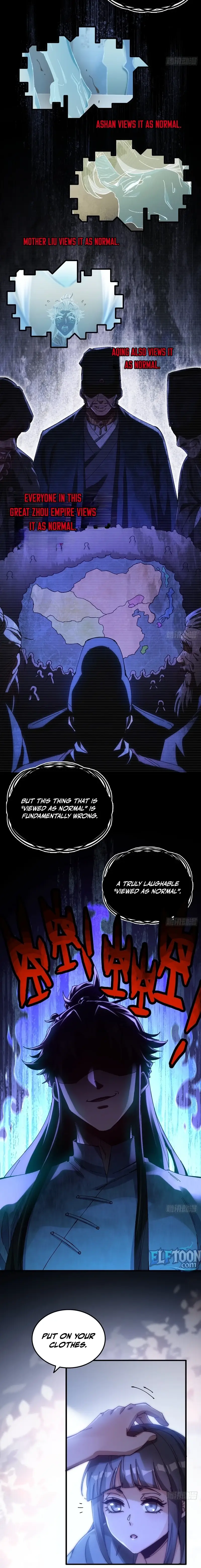 Read What Do You Mean Even Gentlemen Are Wary Manga Online