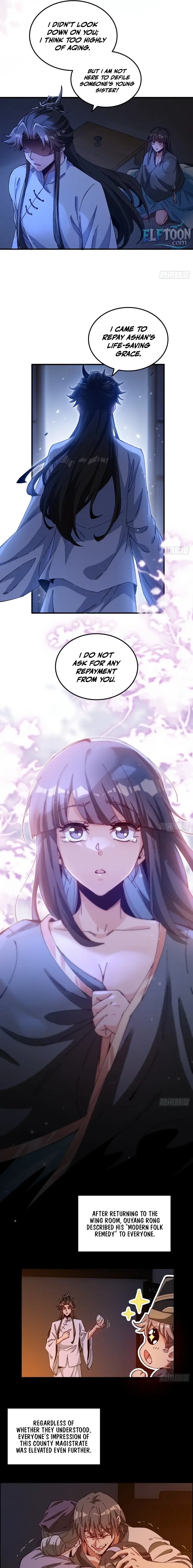 Read What Do You Mean Even Gentlemen Are Wary Manga Online