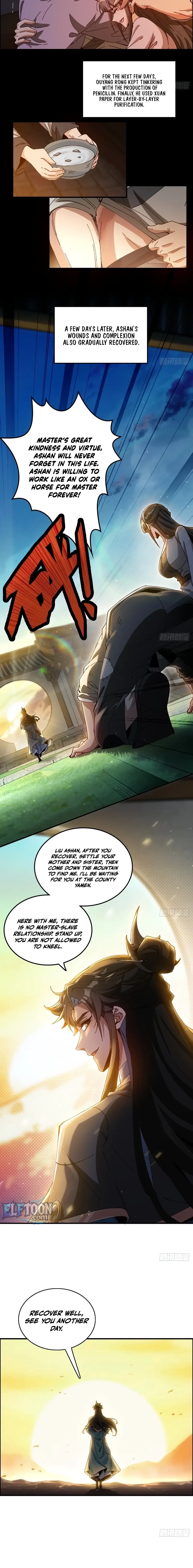 Read What Do You Mean Even Gentlemen Are Wary Manga Online