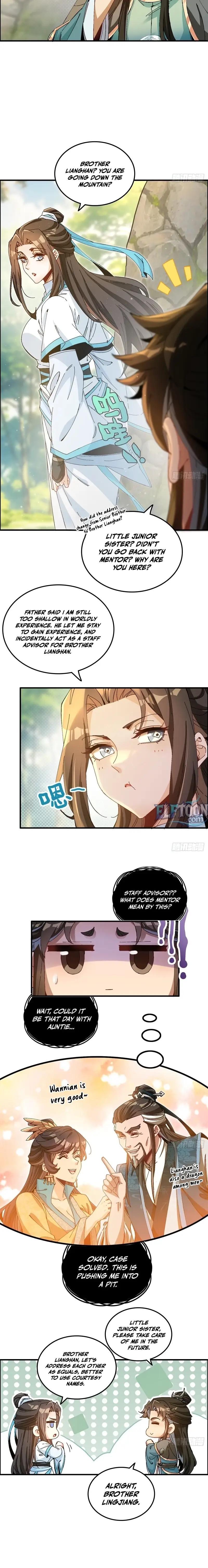 Read What Do You Mean Even Gentlemen Are Wary Manga Online