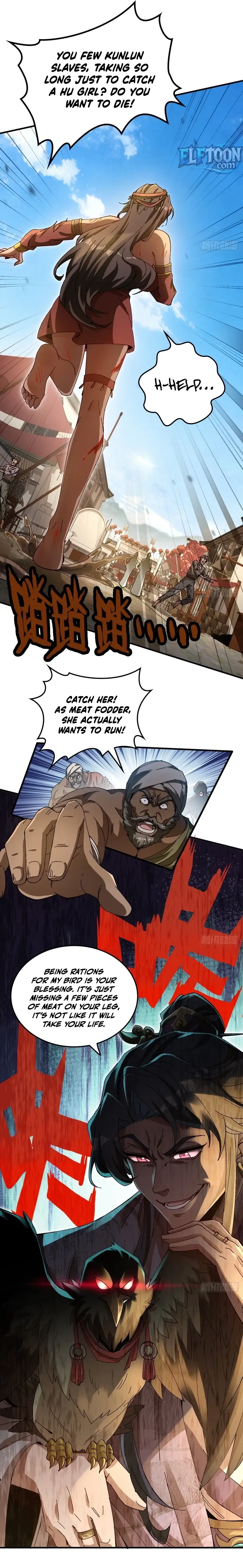 Read What Do You Mean Even Gentlemen Are Wary Manga Online