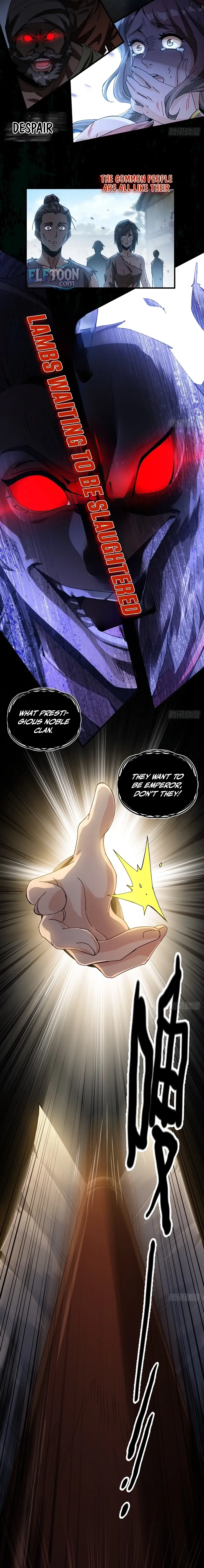 Read What Do You Mean Even Gentlemen Are Wary Manga Online