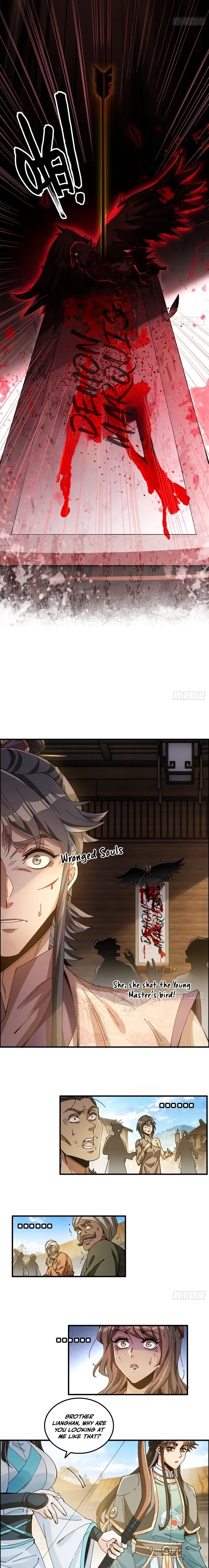 Read What Do You Mean Even Gentlemen Are Wary Manga Online