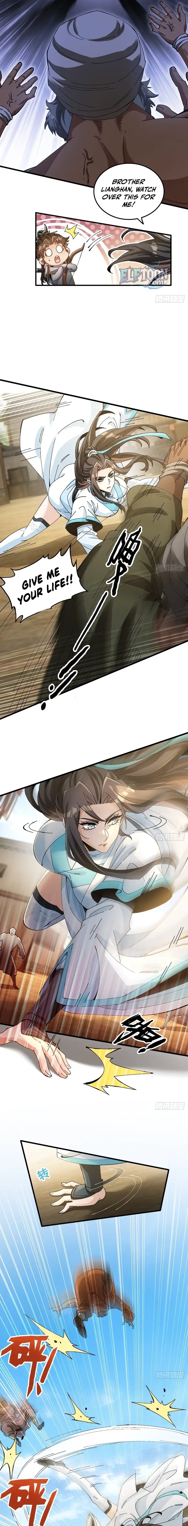 Read What Do You Mean Even Gentlemen Are Wary Manga Online