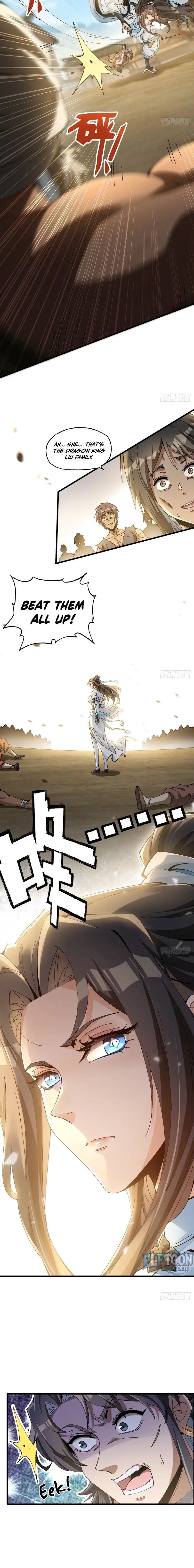 Read What Do You Mean Even Gentlemen Are Wary Manga Online