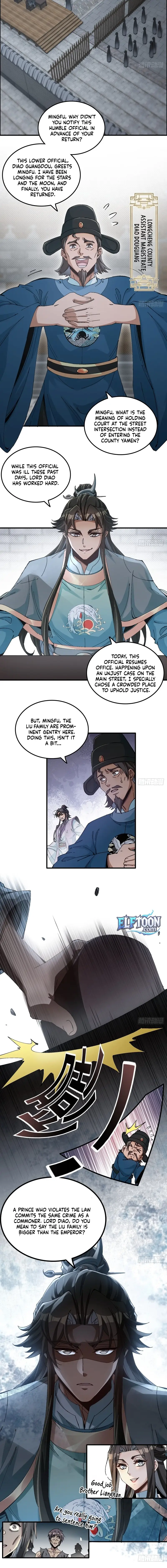 Read What Do You Mean Even Gentlemen Are Wary Manga Online