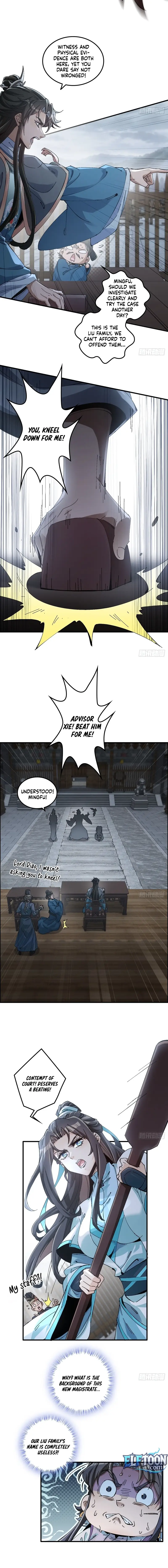 Read What Do You Mean Even Gentlemen Are Wary Manga Online