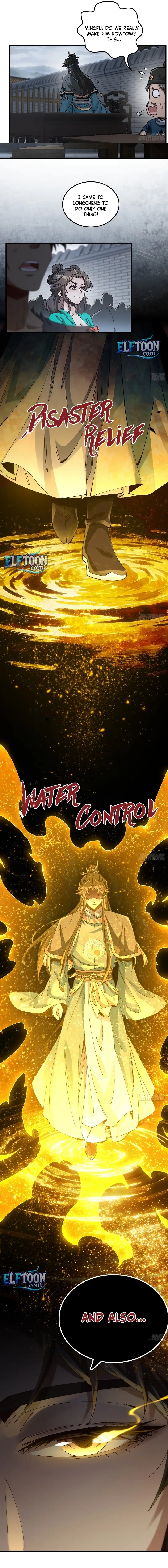 Read What Do You Mean Even Gentlemen Are Wary Manga Online