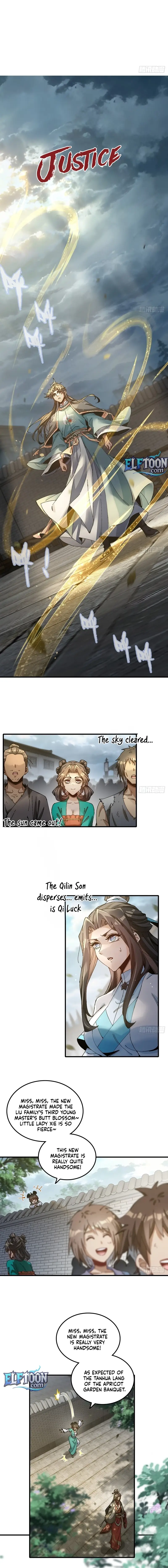 Read What Do You Mean Even Gentlemen Are Wary Manga Online