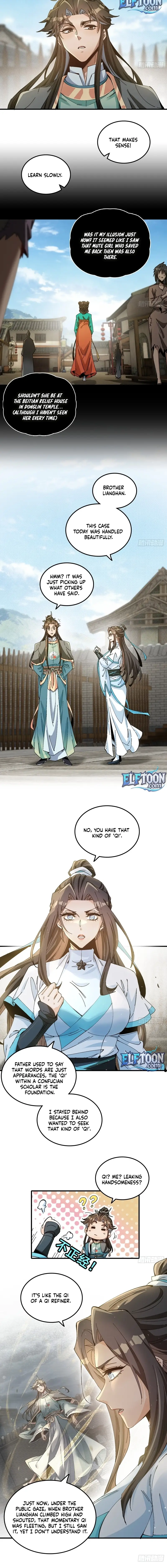 Read What Do You Mean Even Gentlemen Are Wary Manga Online