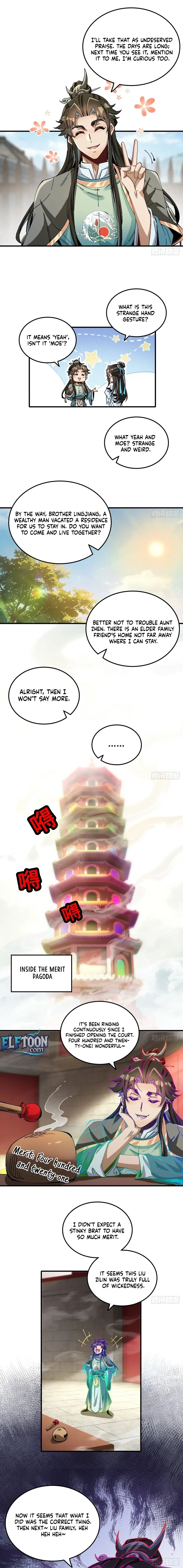 Read What Do You Mean Even Gentlemen Are Wary Manga Online