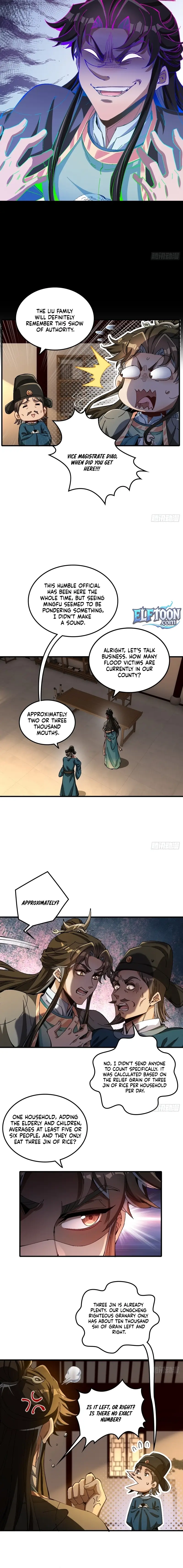 Read What Do You Mean Even Gentlemen Are Wary Manga Online