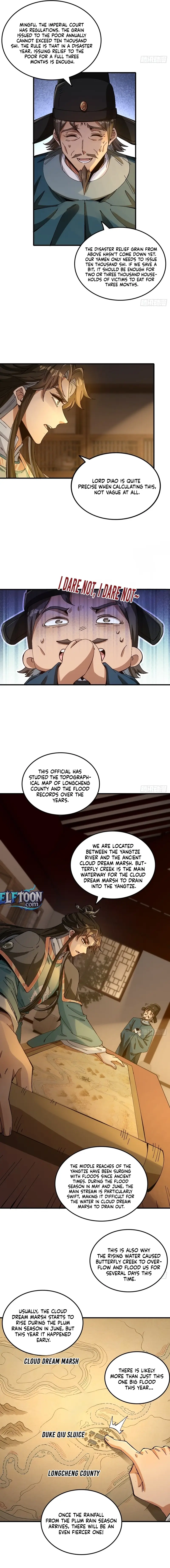 Read What Do You Mean Even Gentlemen Are Wary Manga Online