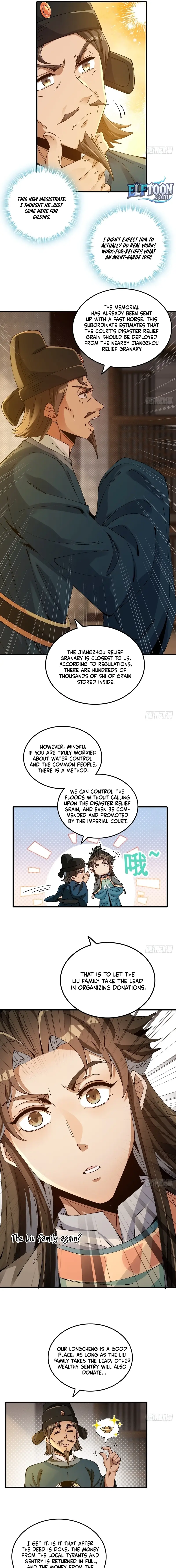 Read What Do You Mean Even Gentlemen Are Wary Manga Online