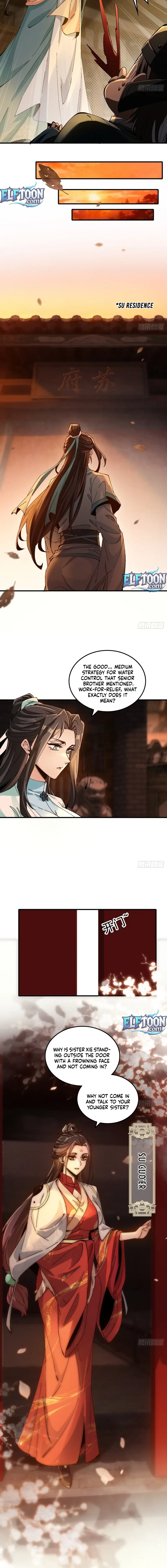 Read What Do You Mean Even Gentlemen Are Wary Manga Online