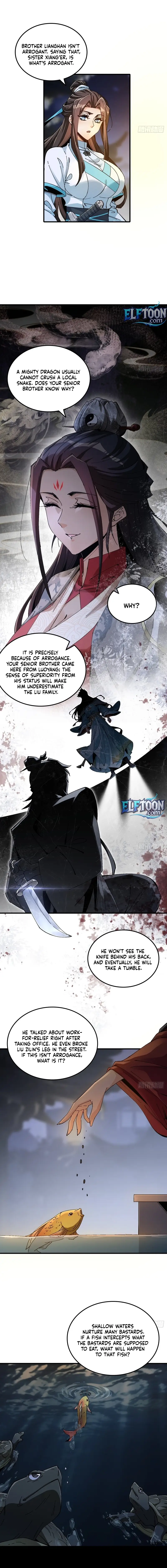 Read What Do You Mean Even Gentlemen Are Wary Manga Online