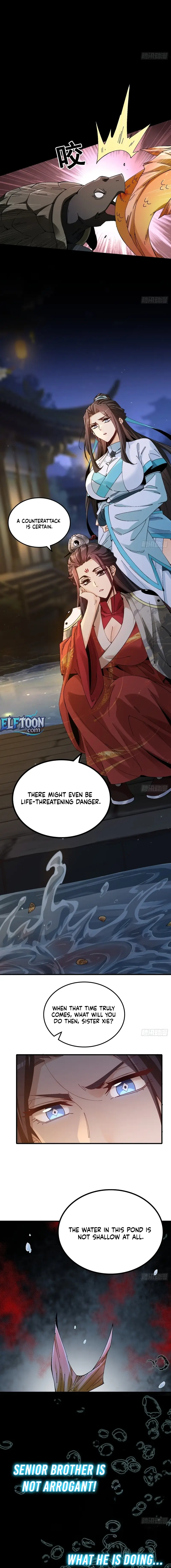 Read What Do You Mean Even Gentlemen Are Wary Manga Online