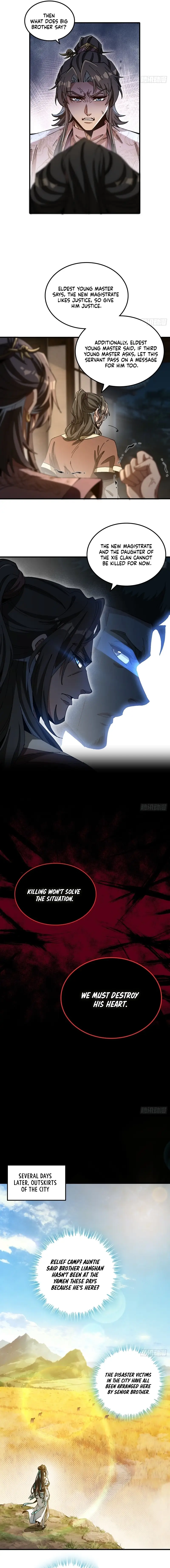 Read What Do You Mean Even Gentlemen Are Wary Manga Online