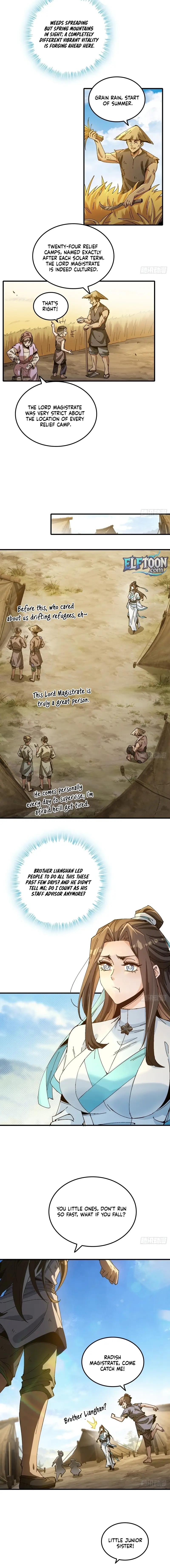 Read What Do You Mean Even Gentlemen Are Wary Manga Online