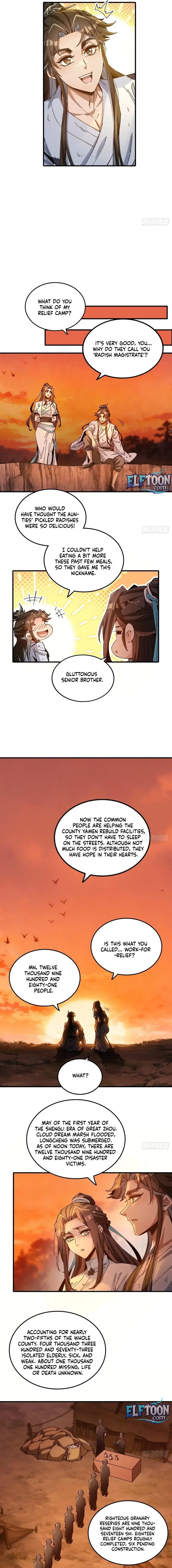 Read What Do You Mean Even Gentlemen Are Wary Manga Online