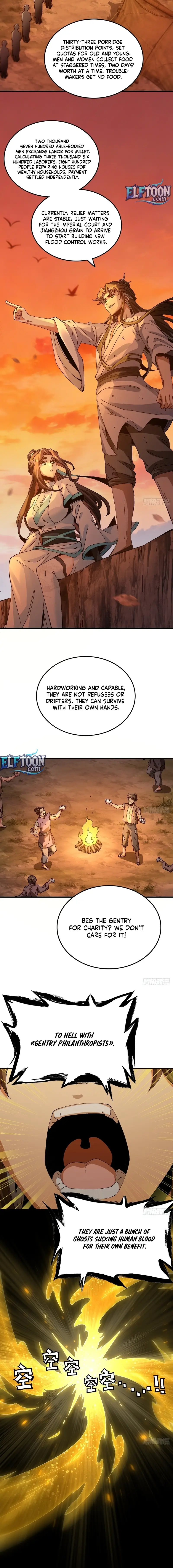 Read What Do You Mean Even Gentlemen Are Wary Manga Online