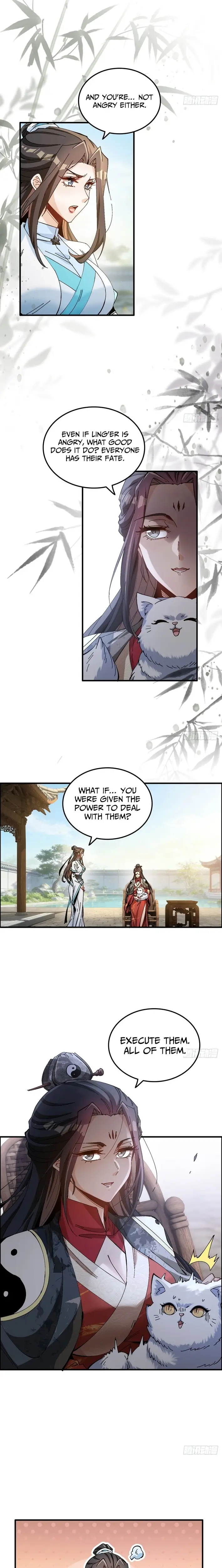 Read What Do You Mean Even Gentlemen Are Wary Manga Online