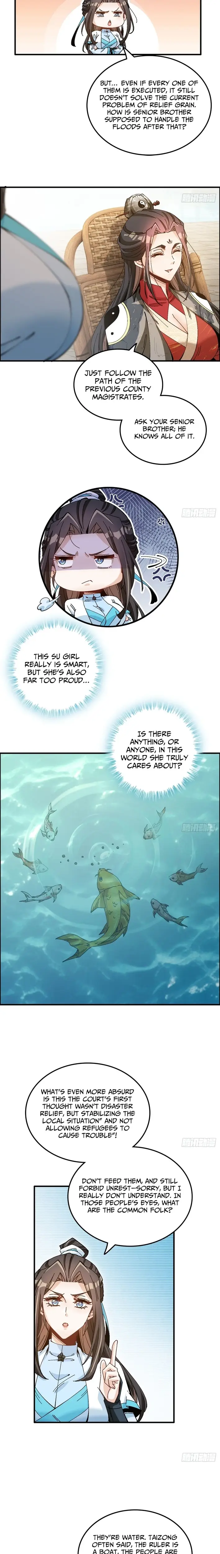 Read What Do You Mean Even Gentlemen Are Wary Manga Online