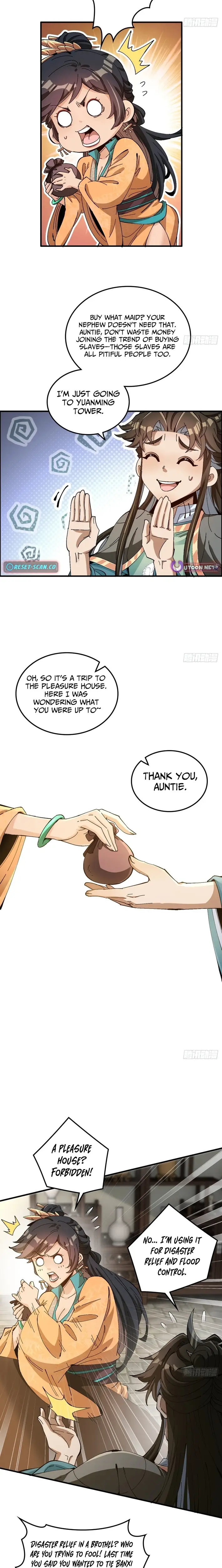 Read What Do You Mean Even Gentlemen Are Wary Manga Online