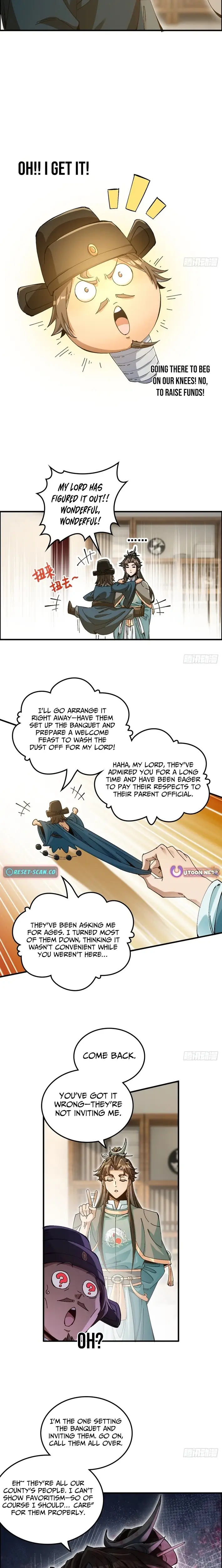 Read What Do You Mean Even Gentlemen Are Wary Manga Online