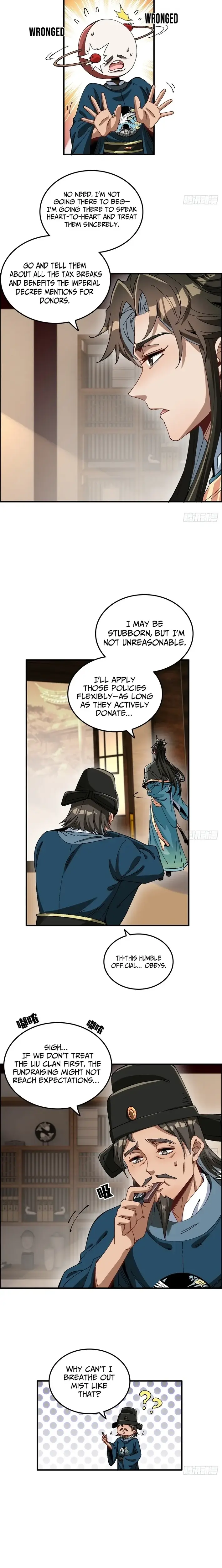 Read What Do You Mean Even Gentlemen Are Wary Manga Online