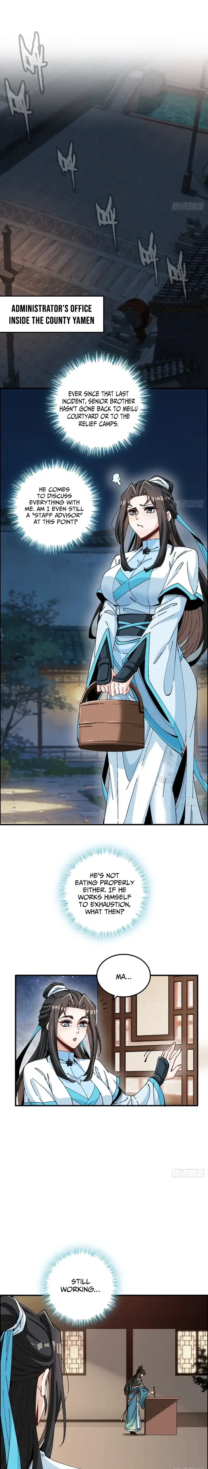 Read What Do You Mean Even Gentlemen Are Wary Manga Online