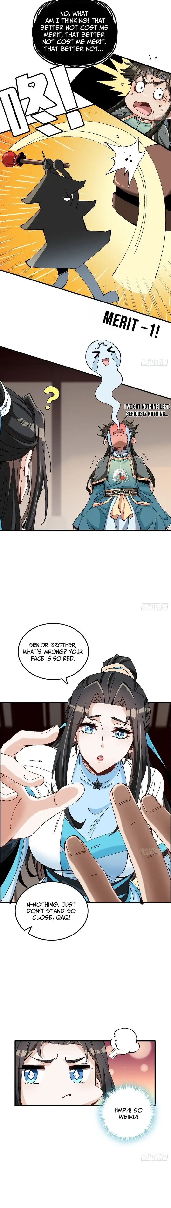 Read What Do You Mean Even Gentlemen Are Wary Manga Online