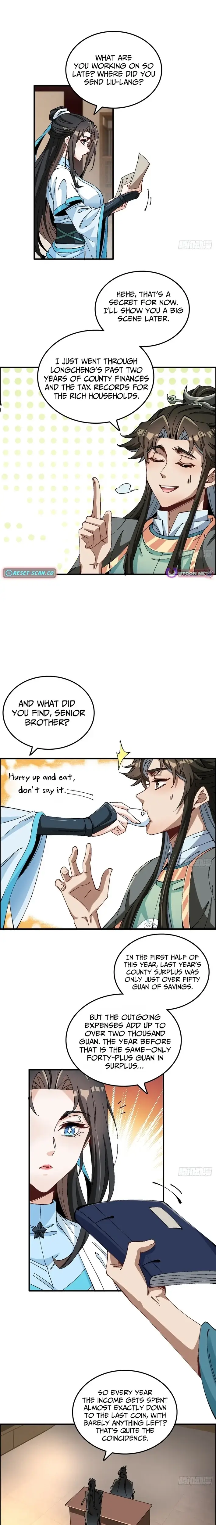 Read What Do You Mean Even Gentlemen Are Wary Manga Online