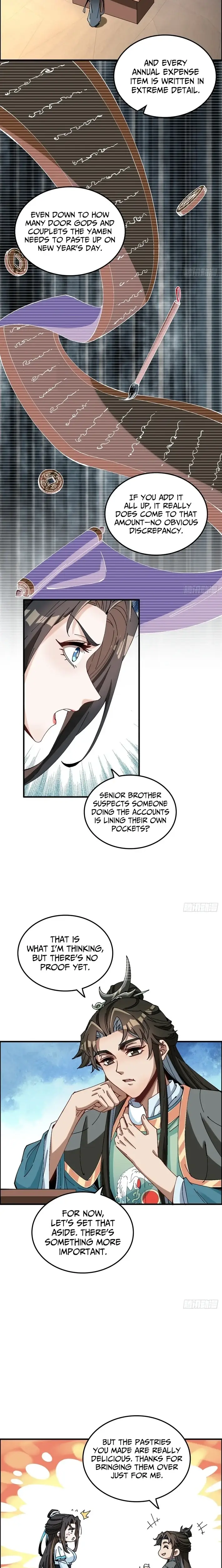 Read What Do You Mean Even Gentlemen Are Wary Manga Online