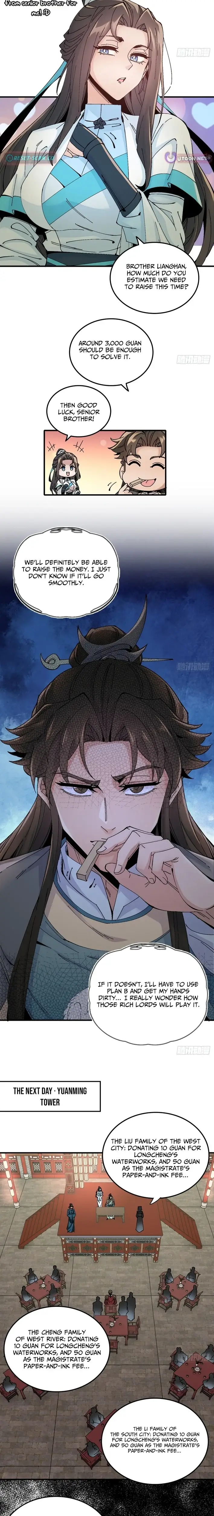 Read What Do You Mean Even Gentlemen Are Wary Manga Online