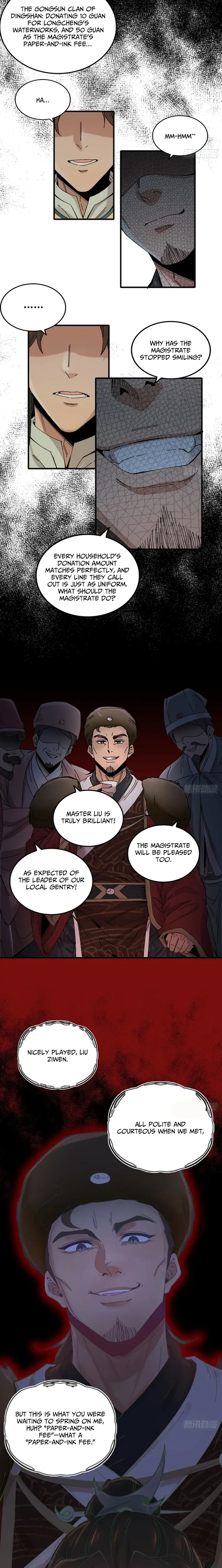 Read What Do You Mean Even Gentlemen Are Wary Manga Online