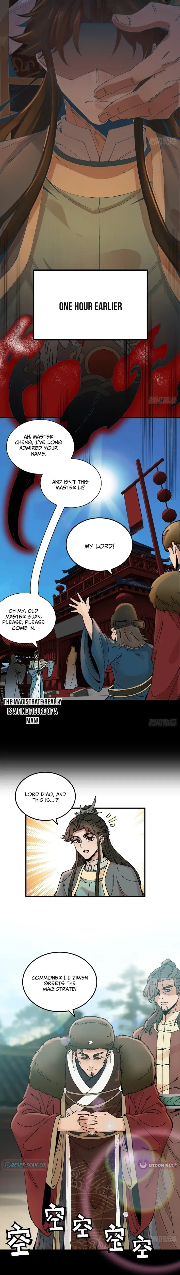 Read What Do You Mean Even Gentlemen Are Wary Manga Online