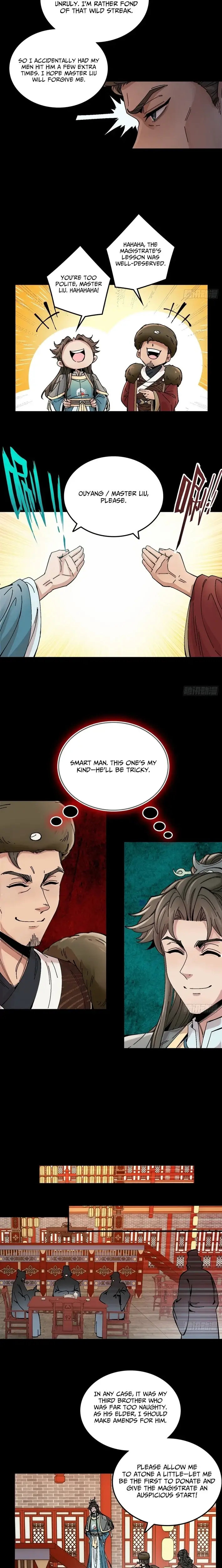 Read What Do You Mean Even Gentlemen Are Wary Manga Online