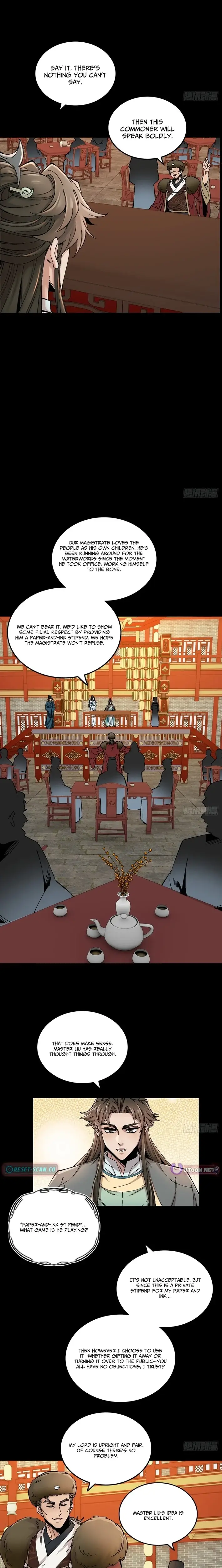 Read What Do You Mean Even Gentlemen Are Wary Manga Online