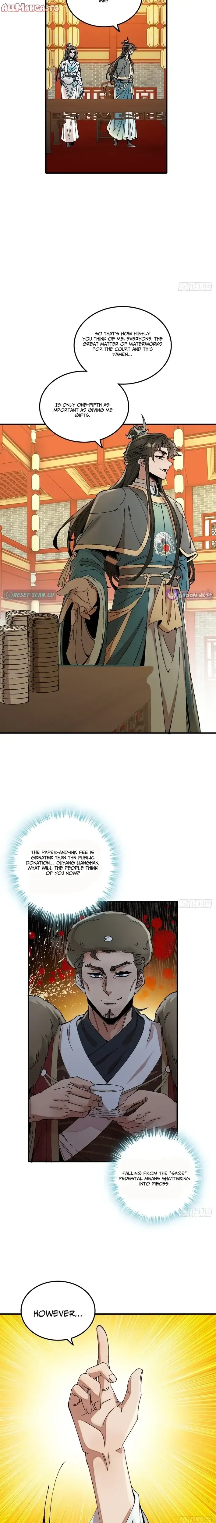 Read What Do You Mean Even Gentlemen Are Wary Manga Online