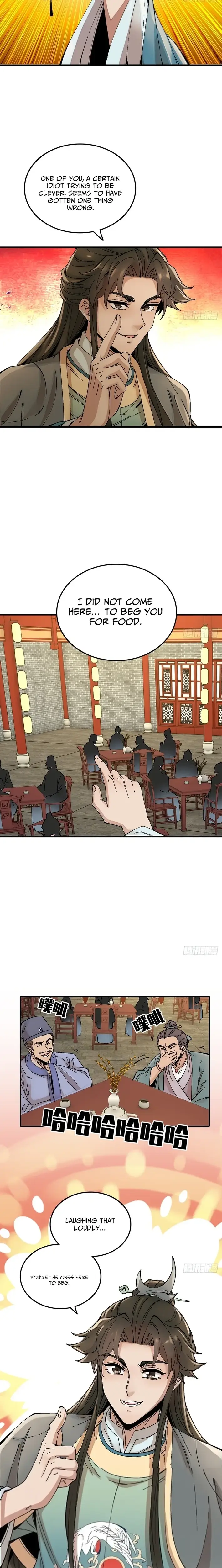 Read What Do You Mean Even Gentlemen Are Wary Manga Online