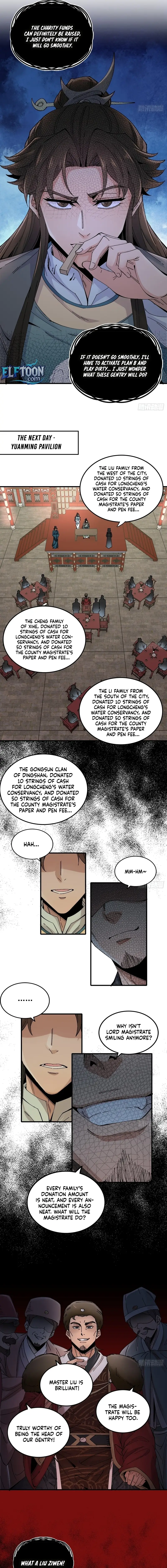 Read What Do You Mean Even Gentlemen Are Wary Manga Online