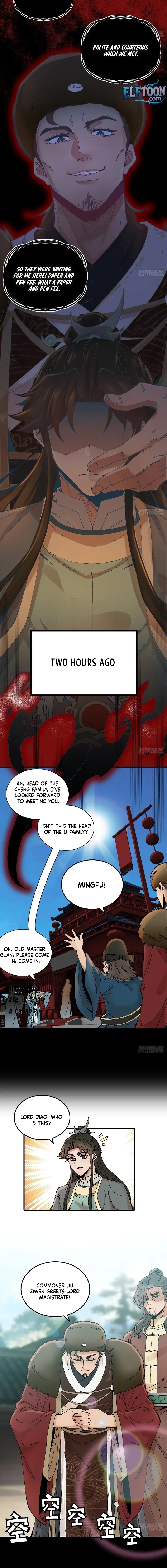 Read What Do You Mean Even Gentlemen Are Wary Manga Online