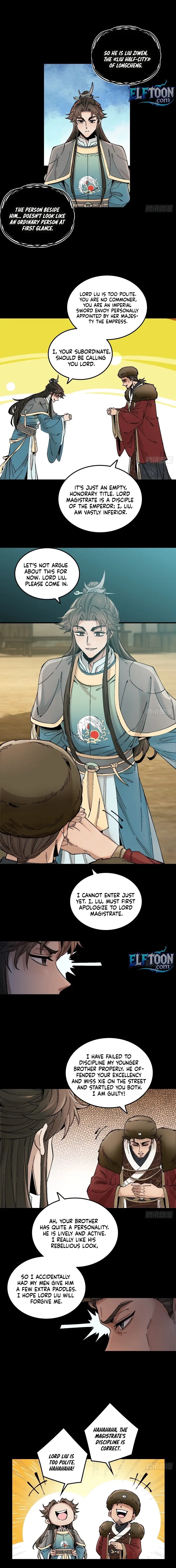 Read What Do You Mean Even Gentlemen Are Wary Manga Online