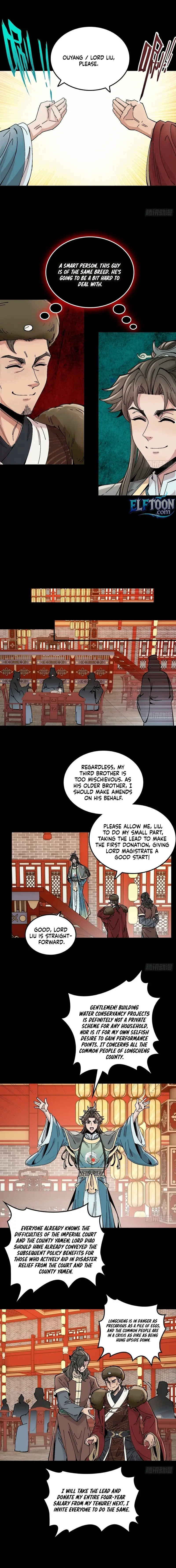 Read What Do You Mean Even Gentlemen Are Wary Manga Online